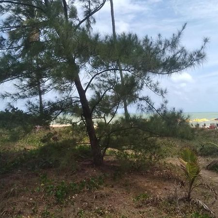 Lindo Flat Na Praia Bessa João Pessoa Esterno foto