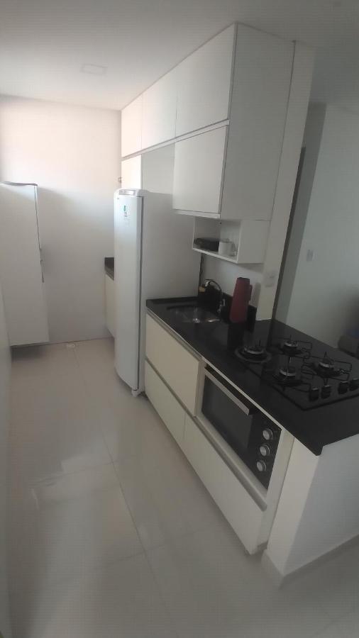 Lindo Flat Na Praia Bessa João Pessoa Esterno foto