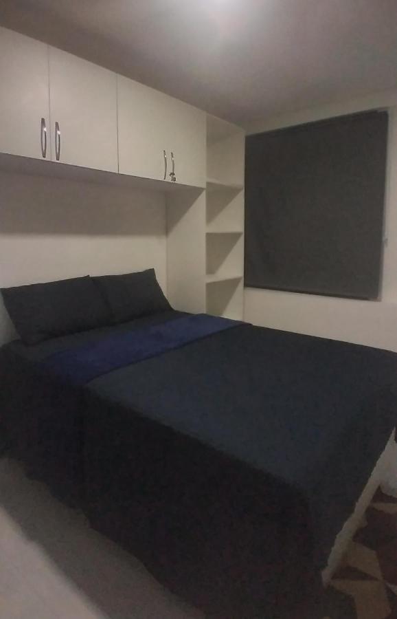 Lindo Flat Na Praia Bessa João Pessoa Esterno foto